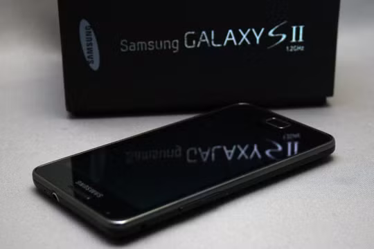 Điện thoại 9 năm tuổi của Samsung vẫn được cập nhật lên Android 11