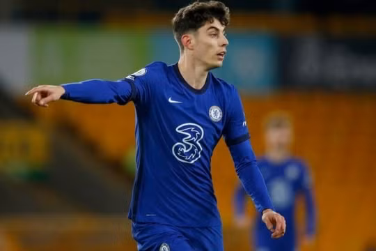 HLV Lampard đưa ra lý do loại bỏ bộ đôi Havertz và Giroud