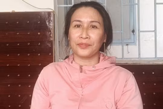 Cần Thơ: Bắt tạm giam, khám xét nơi ở đối tượng Lê Thị Bình