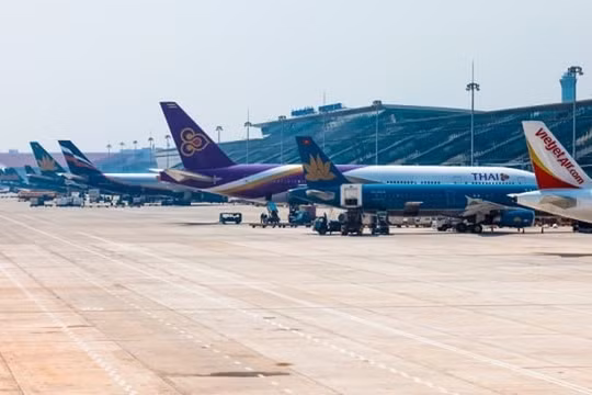 36 sự cố hàng không xảy ra trong 8 tháng đầu năm