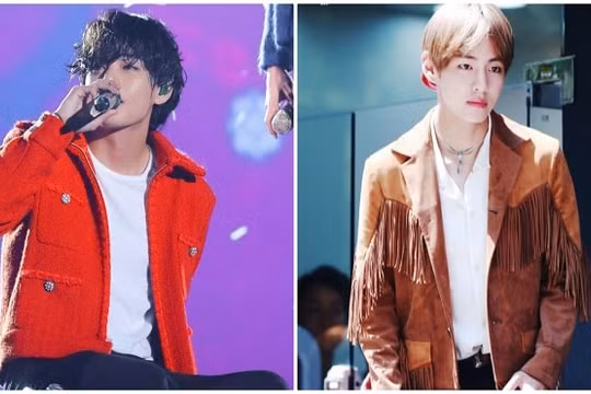 Những món đồ đắt nhất của V (BTS)