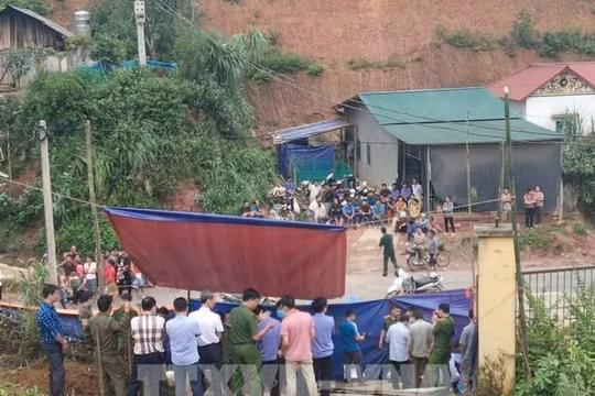 Bộ Giáo dục và Đào tạo yêu cầu rà soát cơ sở vật chất trường học