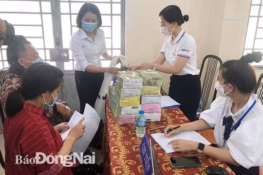 Đồng Nai: Chi trả hơn 950 tỷ đồng bồi thường, hỗ trợ dự án sân bay Long Thành
