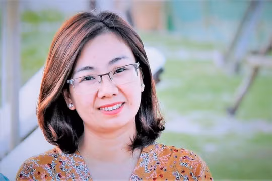 Nhà báo Nguyễn Thu Hà- Tổng Biên tập tạp chí Sông Thương: “Làm tạp chí văn nghệ địa phương phải “liệu cơm gắp mắm”