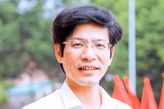 Báo điện tử Thanh Hóa: Nỗ lực, đổi mới để bạn đọc “Về với xứ Thanh”