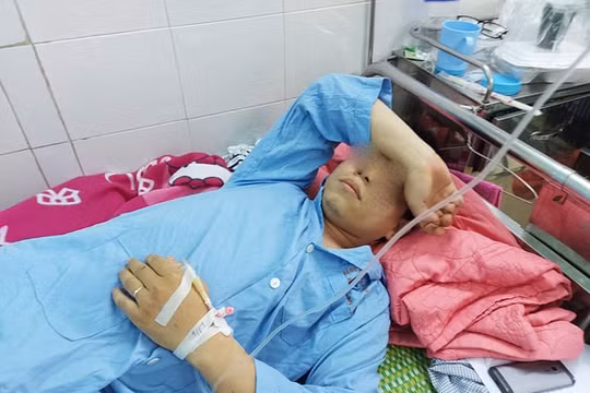 Thái Bình: Khởi tố vợ nguyên chủ tịch phường trong vụ đánh cán bộ tư pháp