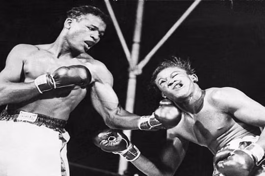 Vị trí của Mike Tyson, Floyd Mayweather trong top 50 võ sĩ boxing vĩ đại nhất?