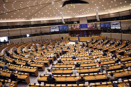 Nghị viện châu Âu giám sát thỏa thuận thương mại hậu Brexit