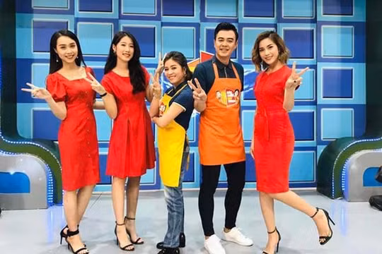 Chương trình "Hãy chọn giá đúng” dừng phát sóng sau 17 năm