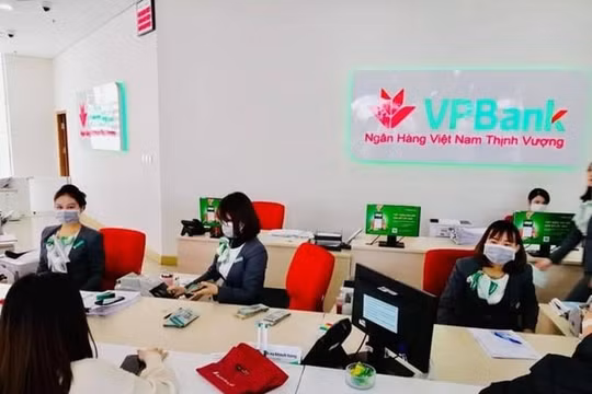 VPBank tạm ngừng một chi nhánh vì liên quan ca nghi nhiễm Covid-19