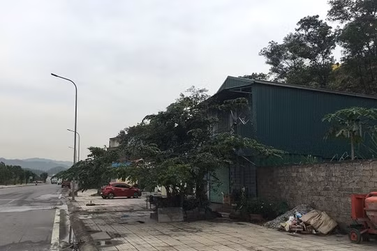 Hạ Long (Quảng Ninh): Vì sao khiếu kiện của người dân chưa được xử lý dứt điểm?