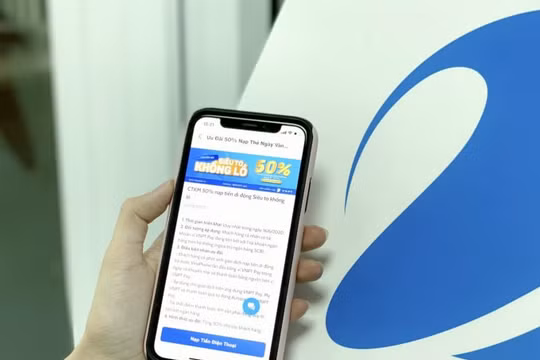 Những lợi ích không thể bỏ qua của thanh toán không dùng tiền mặt
