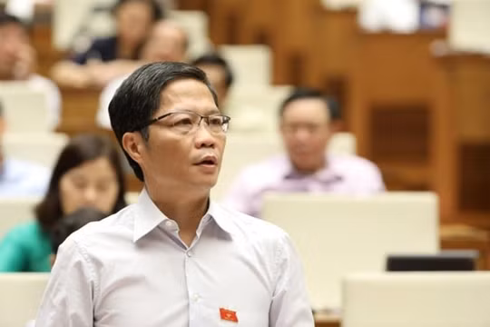 Bộ trưởng Công thương: ‘Điều hành xuất khẩu gạo còn một số bất cập’