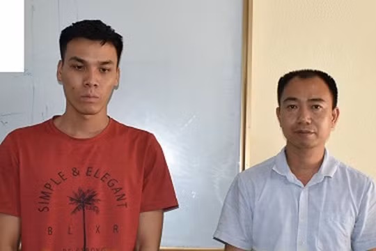 Bị trộm 75 tấn vải vì 'giao trứng cho ác'