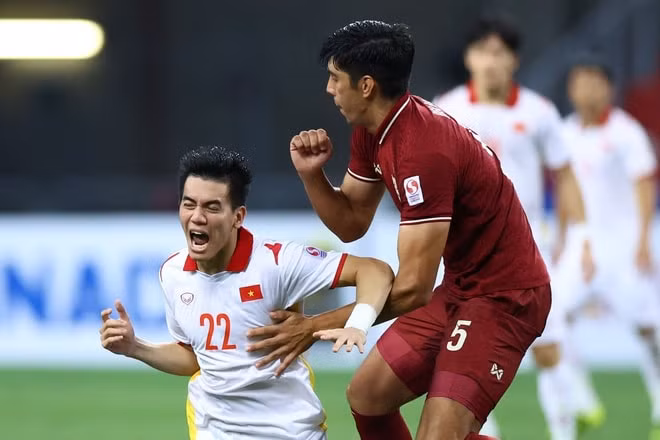 afc binh luan gi sau khi tuyen viet nam tro thanh cuu vuong aff cup hinh 1