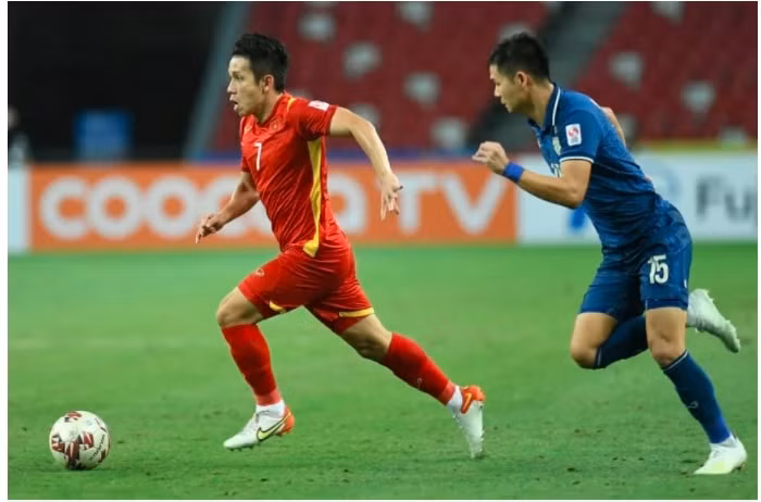lich thi dau bong da ngay 26 12 ban ket luot ve aff cup 2020 hinh 1