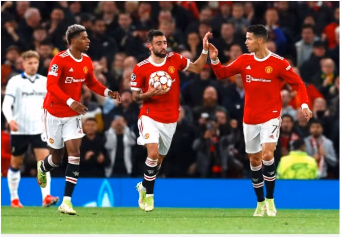 nhan dinh tran newcastle vs mu 3h ngay 28 12 hinh 1