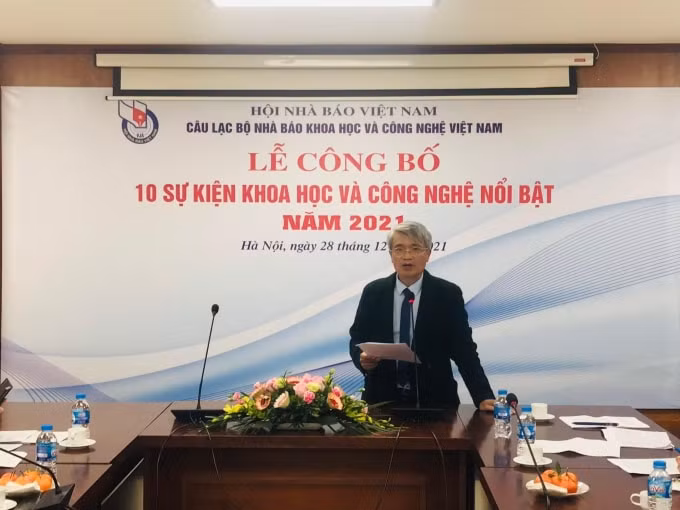 10 su kien khoa hoc va cong nghe noi bat nam 2021 hinh 1