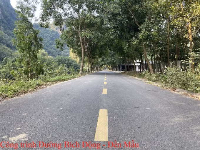 bql du an dau tu xay dung huyen hoa lu no luc hoan thanh cac du an trong tam trong diem cua dia phuong hinh 5