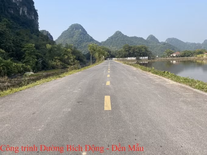 bql du an dau tu xay dung huyen hoa lu no luc hoan thanh cac du an trong tam trong diem cua dia phuong hinh 4