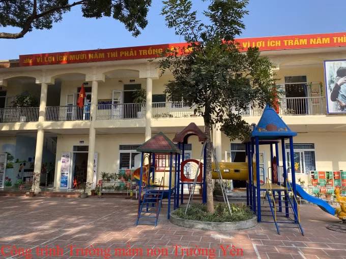bql du an dau tu xay dung huyen hoa lu no luc hoan thanh cac du an trong tam trong diem cua dia phuong hinh 1