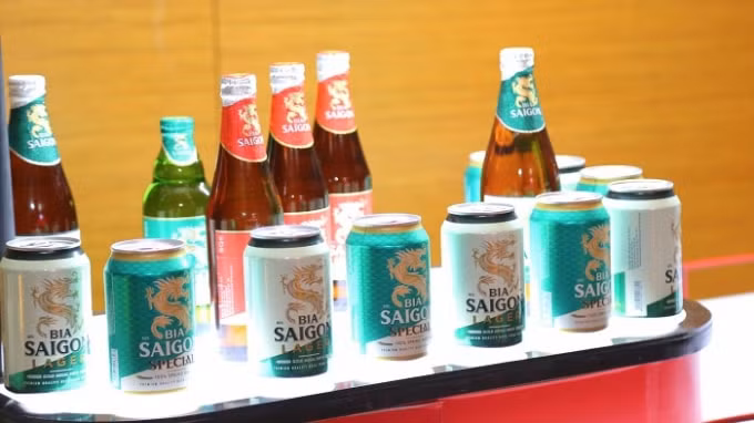 co dong cua sabeco sap nhan ve gan 1300 ty dong co tuc hinh 1