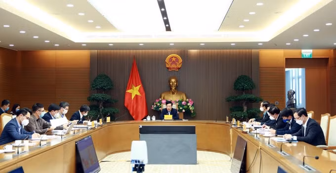 phan cap phan quyen tu chiu trach nhiem ve tinh hieu qua trong thuc hien chuong trinh muc tieu quoc gia hinh 1