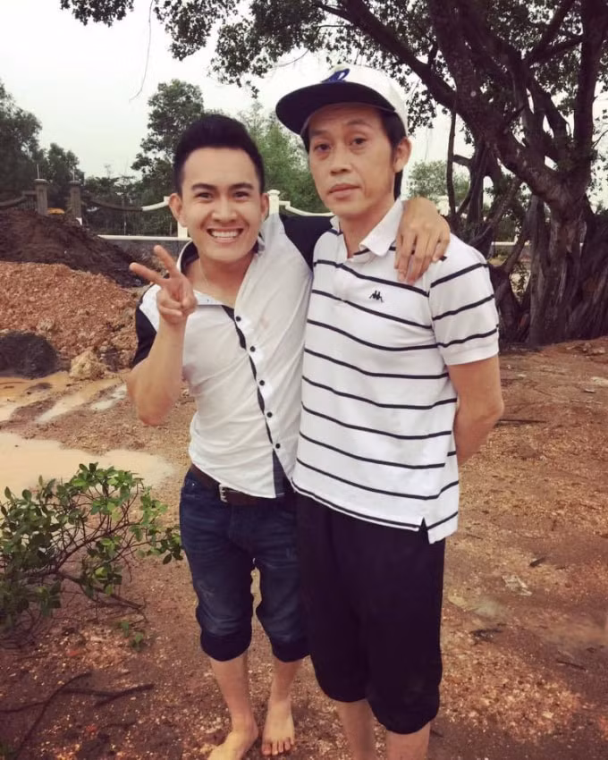 nghe si hoai linh va nhung bien co trong nam 2021 hinh 10