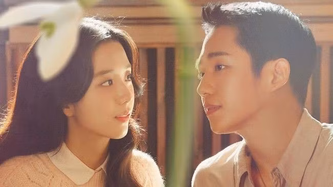 jisoo blackpink va nhung nu idol gap van xui khi lan san sang dien xuat hinh 1