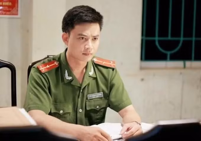 nhung nam dien vien vao vai cong an an tuong tren man anh viet hinh 9