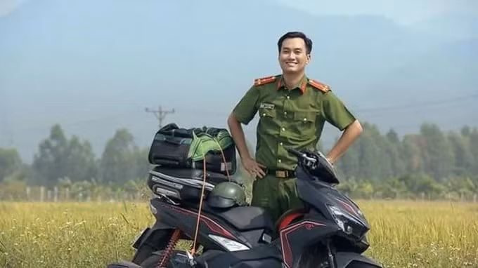 nhung nam dien vien vao vai cong an an tuong tren man anh viet hinh 3