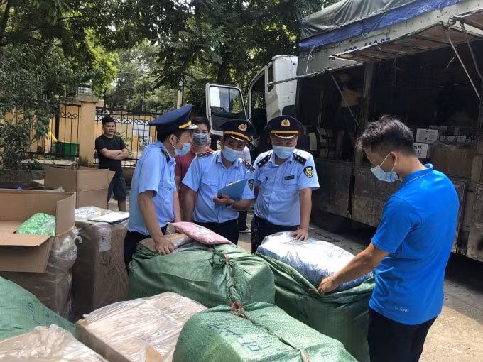 cuc quan ly thi truong tinh lang son tong ket cong tac nam 2021 va trien khai nhiem vu nam 2022 hinh 6