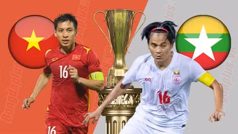 nhan dinh viet nam vs myanmar 19h30 ngay 3 1 bang b aff cup 2022 hinh 2