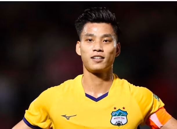 vu van thanh chia tay clb hoang anh gia lai hinh 1