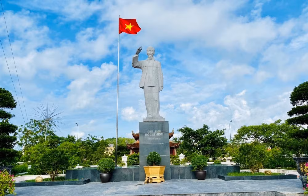 co to quang ninh day manh chuyen doi so tao dot pha trong quan ly khu di tich hinh 1