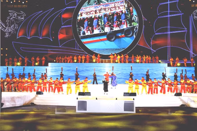 nha trang khanh hoa to chuc 56 hoat dong tai festival bien 2023 hinh 1