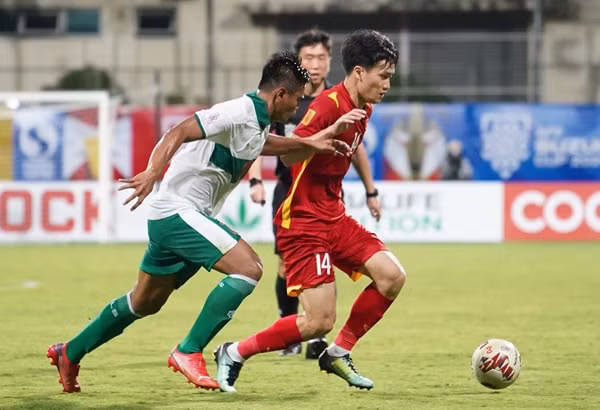 ly do tran ban ket luot di giua indonesia vs viet nam phai doi gio thi dau hinh 2
