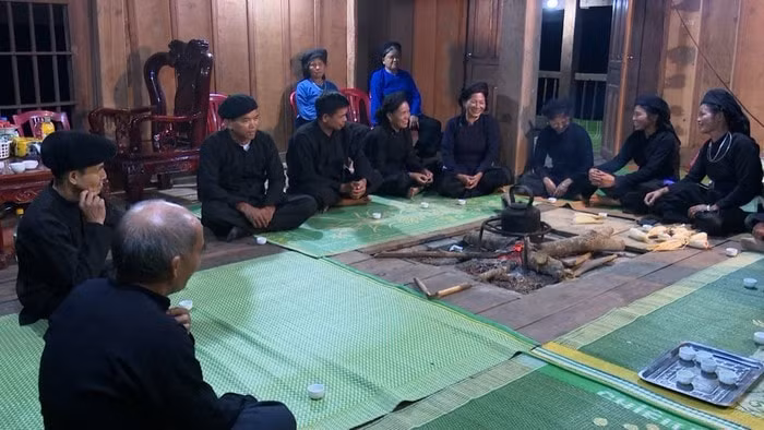 bac kan bao ton va phat huy gia tri di san hat luon coi hinh 2