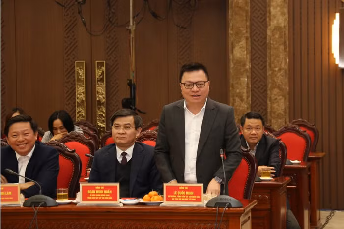ha noi san sang lang nghe tiep thu cac y kien gop y chan thanh xay dung cua bao chi hinh 2