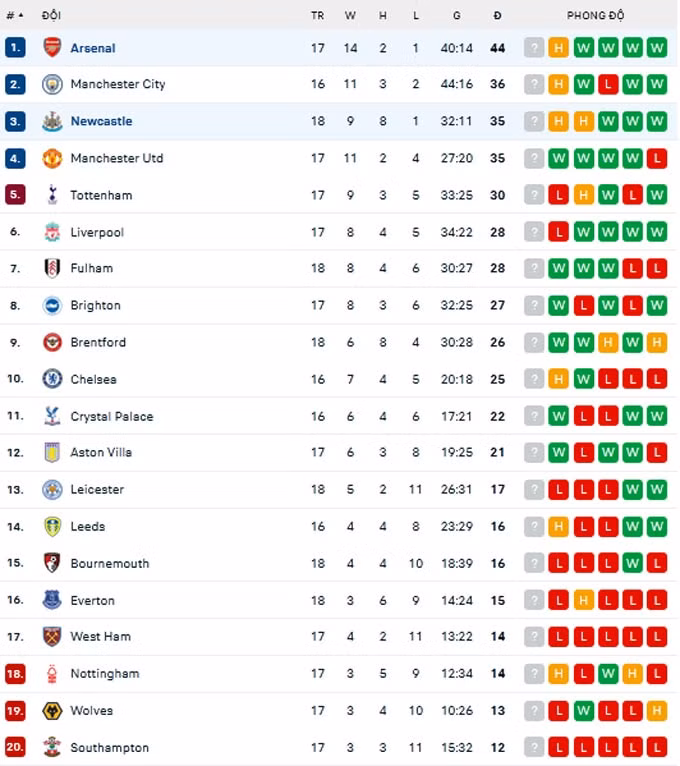 hoa newcastle arsenal lo co hoi bo xa man city hinh 14