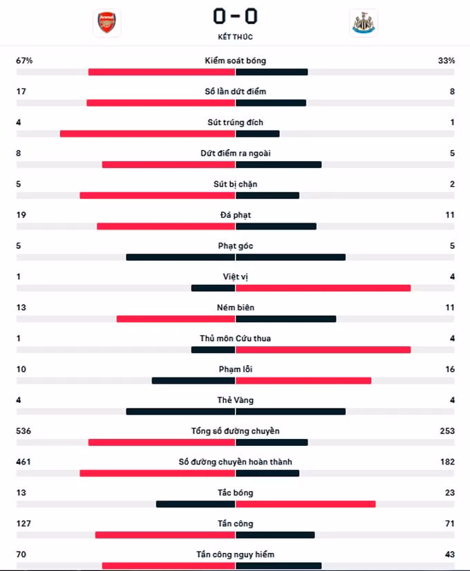 hoa newcastle arsenal lo co hoi bo xa man city hinh 13