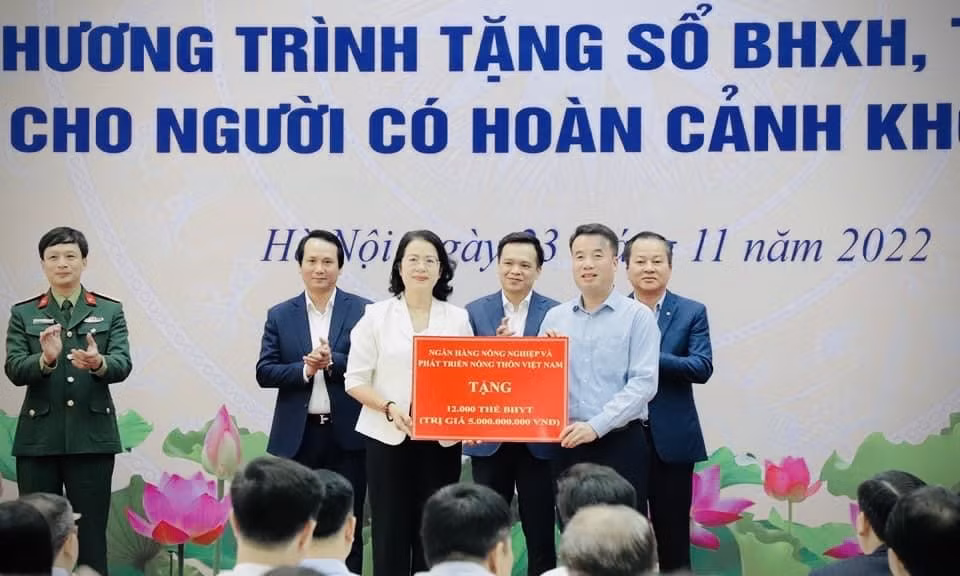 agribank danh hon 90 ty dong ho tro nguoi ngheo doi tuong chinh sach nhan dip xuan quy mao 2023 hinh 3