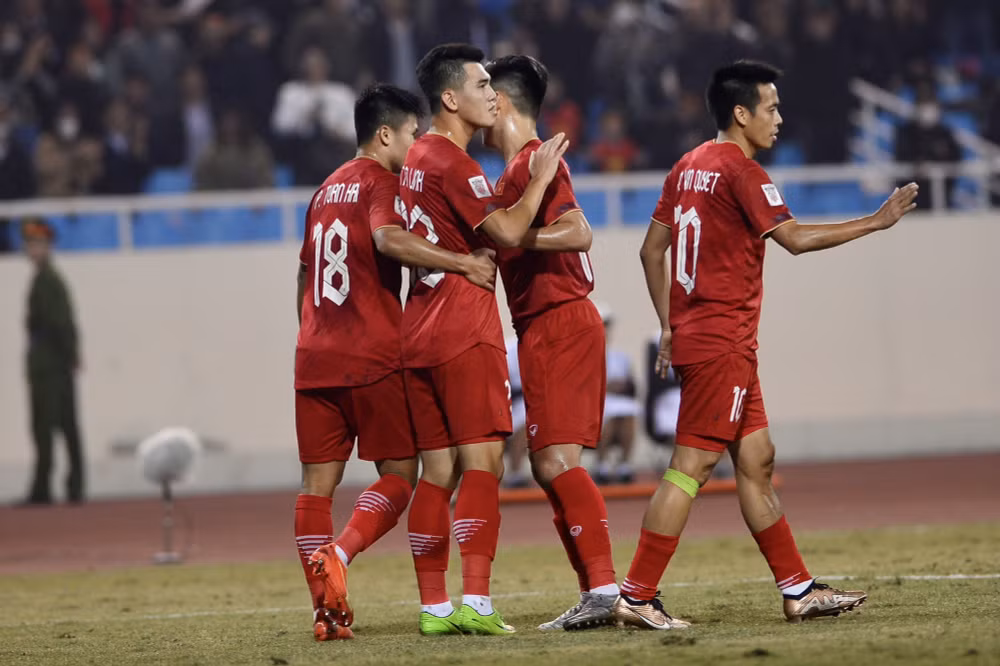 danh bai myanmar viet nam gap indonesia o ban ket aff cup 2022 hinh 3
