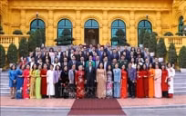 vietcombank cam ket ung ho 2 ty dong tai tro cho quy bao tro tre em viet nam trong nam 2023 hinh 2