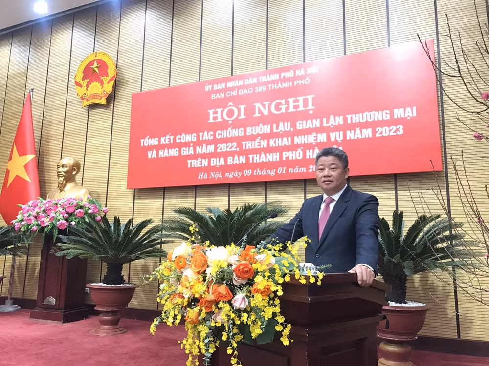 nam 2022 ha noi xu ly 26063 vu vi pham ve buon lau gian lan thuong mai hinh 1