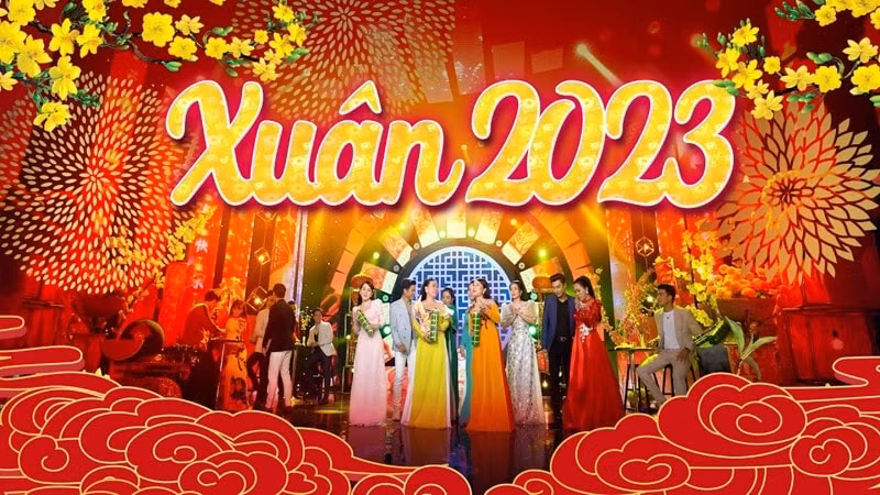 hoi xuan 2023 tai hien sac xuan tren moi mien to quoc hinh 1