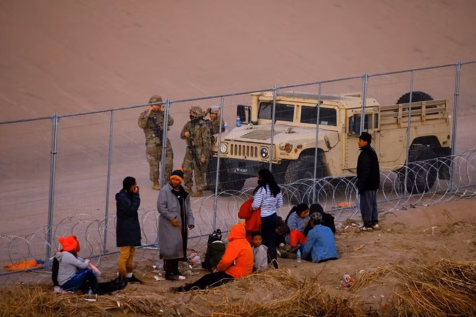 tai sao nguoi di cu bien gioi my mexico tang ky luc hinh 3