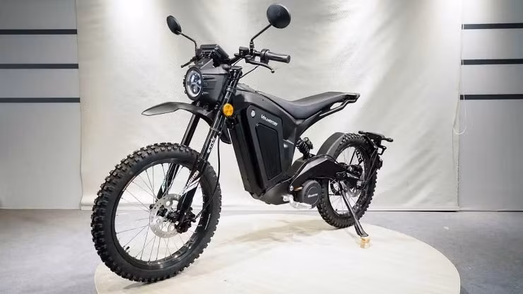 velimotor vmx 8 mo to dien sieu nhe chua toi 50kg hinh 1