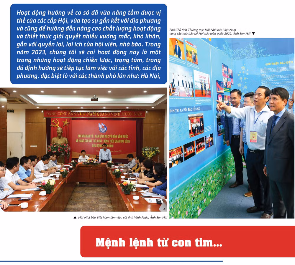 lan gio moi da va dang thoi trong hoat dong cong tac hoi cua chung ta hinh 2