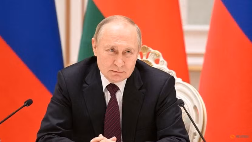 ong putin tuyen bo khong nhuong bo phuong tay trong thong diep nam moi hinh 1